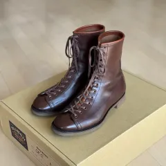 2025年最新】clinch BOOTSの人気アイテム - メルカリ