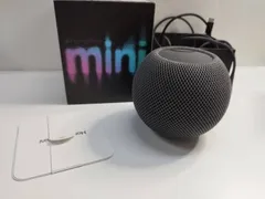 2025年最新】Apple HomePod Miniの人気アイテム - メルカリ