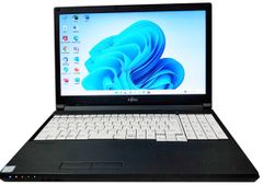Win11 Office搭載 LIFEBOOK メモリ8GB SSD250GB - メルカリ