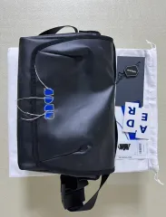 ADER ERROR メッセンジャーバッグ ADERERROR(アーダーエラー) ショルダーバッグ(メンズ) - 海外