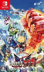 The Wonderful 101: Remastered - Switch