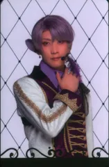 ミュージカル刀剣乱舞 目出度歌誉花舞十周年祝賀祭 山﨑晶吾 ランダムふぉとカード 五月雨江 追加