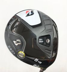 【最短翌日発送】B2HT | 18 | SR | VANQUISH BS50 | 中古 | フェアウェイウッド | ブリヂストン