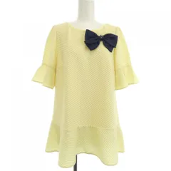 トゥービーシック TO BE CHIC チュニックのサムネイル