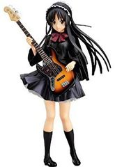 けいおん 秋山澪 等身大パネル 160cm K-ON Mio Akiyama - メルカリ