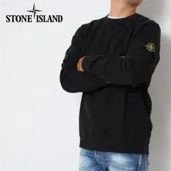 2023年最新】stone island トレーナーの人気アイテム - メルカリ