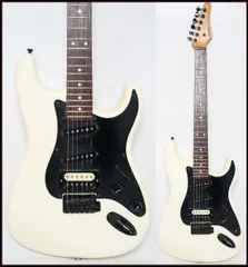 ジャンク品 KAWAI unitone EG-35 カワイ ユニトーン ギター
