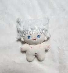 呪術廻戦 細心の注意を払っています 五条 属性綿