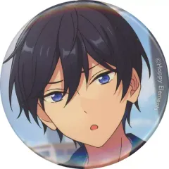 【中古】バッジ・ピンズ 氷鷹北斗 「あんさんぶるスターズ!! フィーチャースカウト缶バッジ[2020 Spring] -Casual Side-」