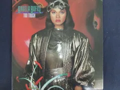 【国内盤LP】アンジェラ・ボフィル『ティーザー』レコード 2025年最新】アンジェラボフィルの人気アイテム - メルカリ
