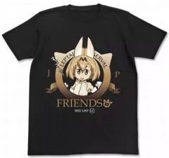 2025年最新】けものフレンズ シャツの人気アイテム - メルカリ