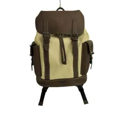 コーチ COACH Hudson Backpack ハドソン バックパック  メンズ 表記無 
