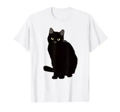 2023年最新】black cat tシャツの人気アイテム - メルカリ