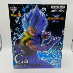 2025年最新】オムニバスz ゴジータの人気アイテム - メルカリ