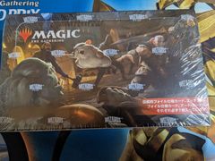 MTG Secret Lair × Walking Dead ウォーキングデッド - メルカリ