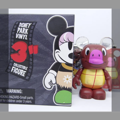 【リプ様専用ページ】ディズニーバイナルメーションセット