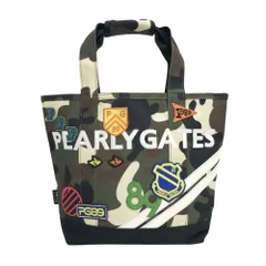 2025年最新】パーリーゲイツ バッグ迷彩の人気アイテム - メルカリ