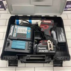 Makita - 3台セット‼️ マキタ インパクト 新品  18v    TD171DGXAR マキタ TD171DGXAR 18V 充電式インパクトドライバー 【廃番