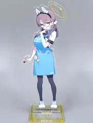 2025年最新】ブルーアーカイブ アクリルスタンド ローソンの人気