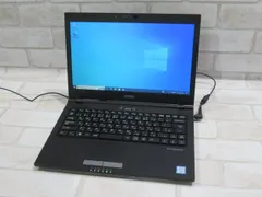 EPSON Endeavor NA512E フルHD SSD+HDD搭載訳あり Endeavor 中古