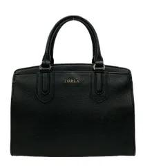 最終価格⭐︎安心鑑定付！美品！ FURLA 黒 ビジネスバッグ 保存袋付き 楽天市場】フルラ バッグ 黒（ビジネスバッグ・ブリーフケース
