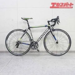 2025年最新】CANNONDALE SUPERSIX EVO 2015の人気アイテム