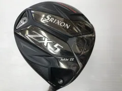 2025年最新】srixon zx5 mk2 ヘッドの人気アイテム - メルカリ