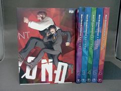 [***][전 6권 세트] 혈계전선&BEYOND Vol.1~6(Blu-ray Disc)
