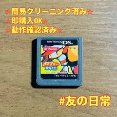 パワプロクンポケット13 DS 45