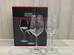 2024年最新】Riedel ワイングラスの人気アイテム - メルカリ