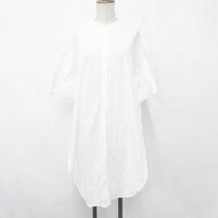 メゾンマルジェラ Maison Margiela 22AW ウール ビスチェ