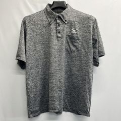 Mizuno／半袖ポロシャツ