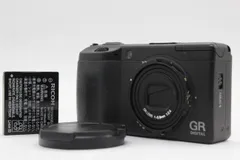 2023年最新】RICOH GR DIGITAL4の人気アイテム - メルカリ