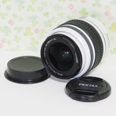 ペンタックス PENTAX 標準レンズ DAL 18‐55 ホワイト