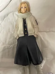 東京リベンジャーズ(東リべ) マイキー 佐野 万次郎 くじ 最終賞 フィギュア