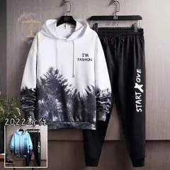 セットアップ メンズ おしゃれ ジャージ スウェット カジュアル 長袖 上下 上下セット 春 レディース パンツ スエット 冬 大きいサイズ 秋 ant4y933511
