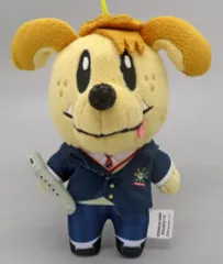 【中古】キーホルダー 片寄涼太 ジェネ犬 吹奏楽マスコット1 「GENERATIONS高校TV」