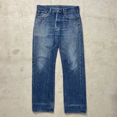 Levi's リーバイス 501 デニムパンツ ストレート メンズW32相当 