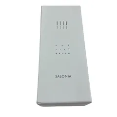 186000 SALONIA サロニア EMS LIFT BRUSH リフトブラシ