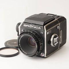 フィルムカメラ ZENZANON MC 80mm 2.8 CARL ZEISS JENA DDR ZENZANON MC 80mm F/2.8 Carl Zeiss Jena DDRの分解｜フィルム