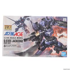 HG 1/144 G 엑제스 잭 엣지 기동전사 건담 AGE(에이지) 프라모델(5062829) 반다이 스피릿츠