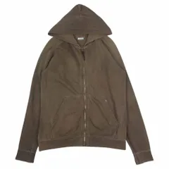 2023年最新】visvim hoodieの人気アイテム - メルカリ