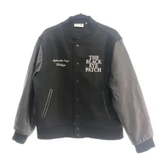 2025年最新】blackeyepatch スタジャンの人気アイテム - メルカリ
