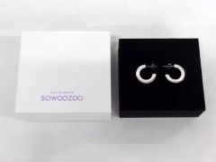 BTS2021MUSTER SOWOOZOOピアス - メルカリ