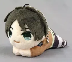 【中古】雑貨 エレン・イェーガー 「進撃の巨人 はぐキャラコレクション2」