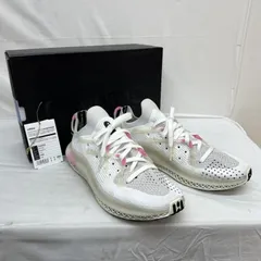 2025年最新】adidas 4d fusioの人気アイテム - メルカリ