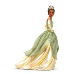 新品【Disney Traditions】デラックス ティアナ在庫1点です。 - メルカリ