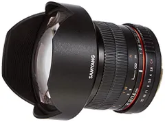 2026年最新】samyang 14mm f2.8 ニコンの人気アイテム - メルカリ