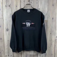 2025年最新】SINACOVA メンズ トレーナー・スウェットの人気アイテム