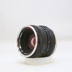 【中古】(ローライ) Rollei SL6000用 Planar 80/2.8 HFTのサムネイル